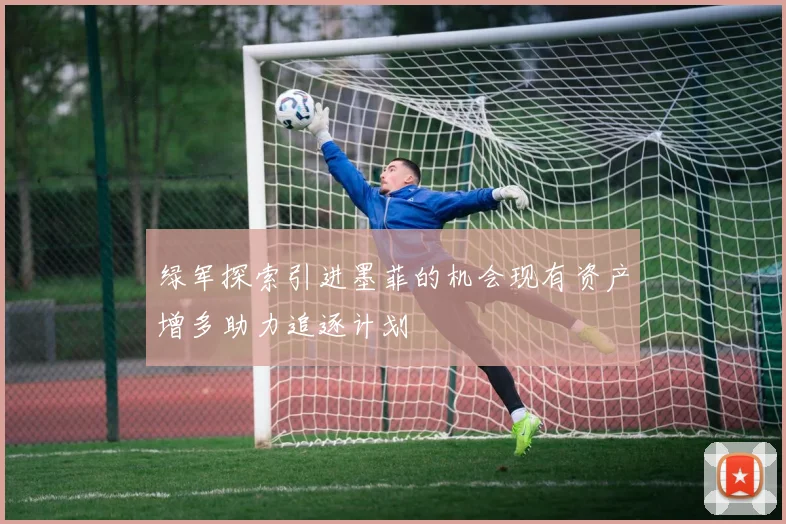 绿军探索引进墨菲的机会现有资产增多助力追逐计划